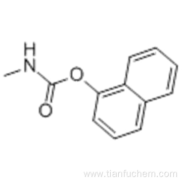 Carbaryl CAS 63-25-2